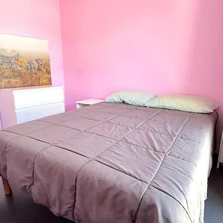 Le Penthouse Ampere Apartmán
