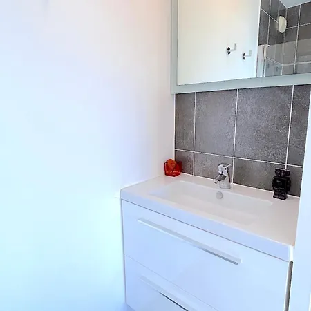 Le Penthouse Ampere Apartmán *