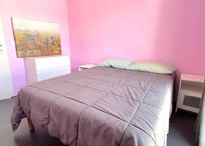 Le Penthouse Ampere Apartamento