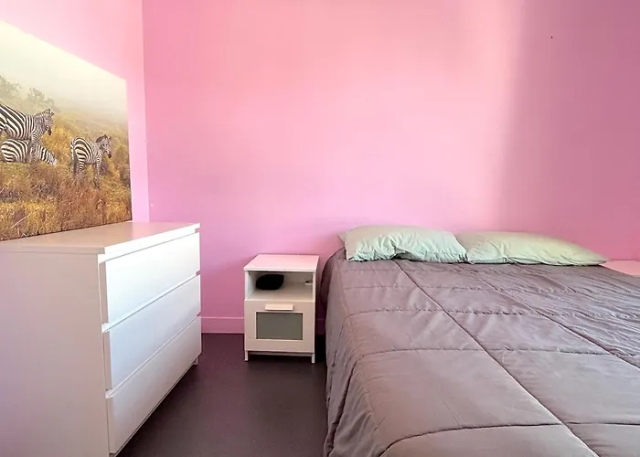 Apartamento Le Penthouse Ampere *