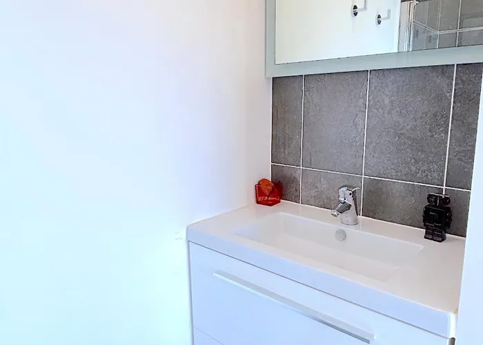Le Penthouse Ampere Apartamento *